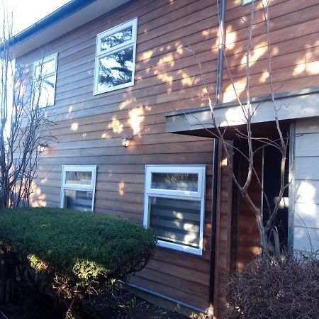 Valyak Rent Apart Hotel - Servicios Integrales Punta Arenas Esterno foto