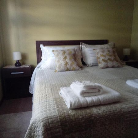 Valyak Rent Apart Hotel - Servicios Integrales Punta Arenas Camera foto