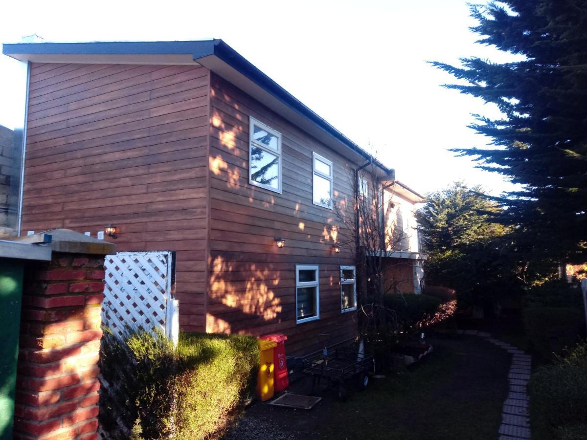 Valyak Rent Apart Hotel - Servicios Integrales Punta Arenas Esterno foto