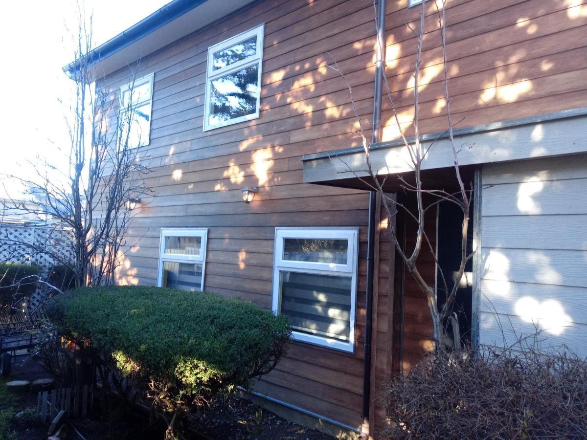 Valyak Rent Apart Hotel - Servicios Integrales Punta Arenas Esterno foto