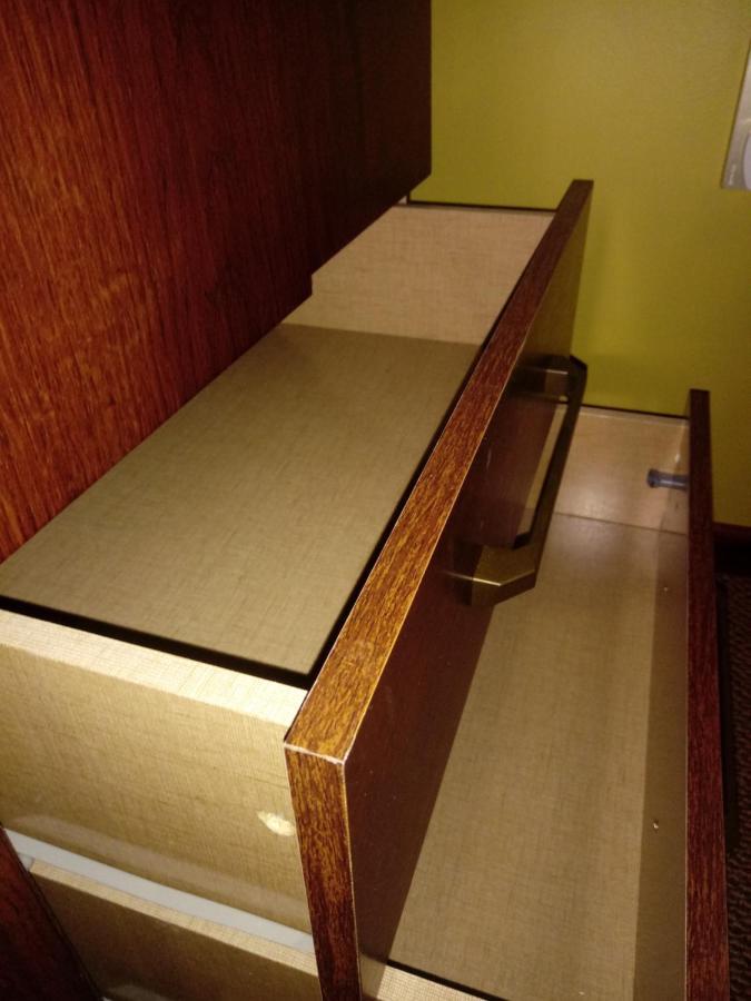 Valyak Rent Apart Hotel - Servicios Integrales Punta Arenas Esterno foto