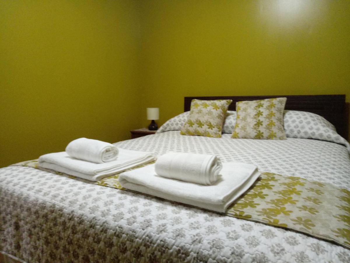 Valyak Rent Apart Hotel - Servicios Integrales Punta Arenas Esterno foto
