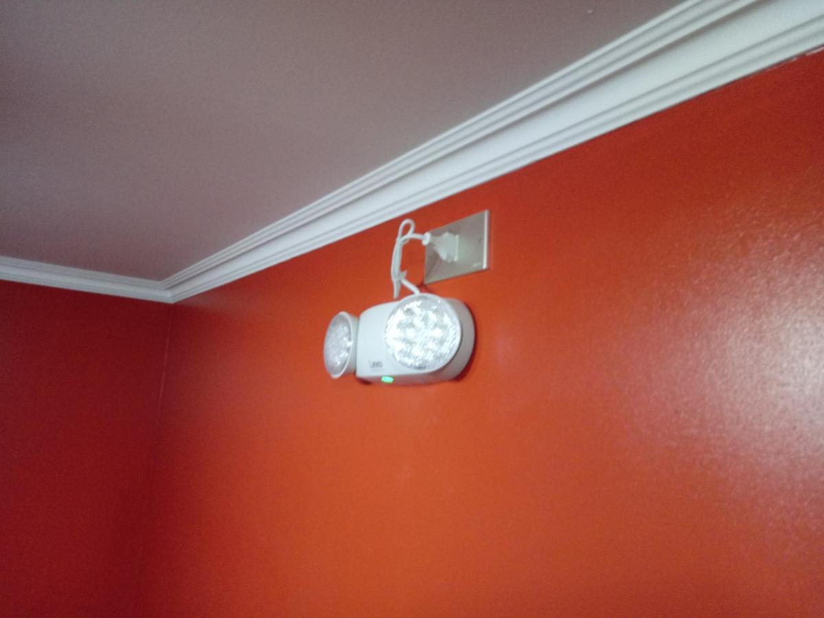 Valyak Rent Apart Hotel - Servicios Integrales Punta Arenas Esterno foto