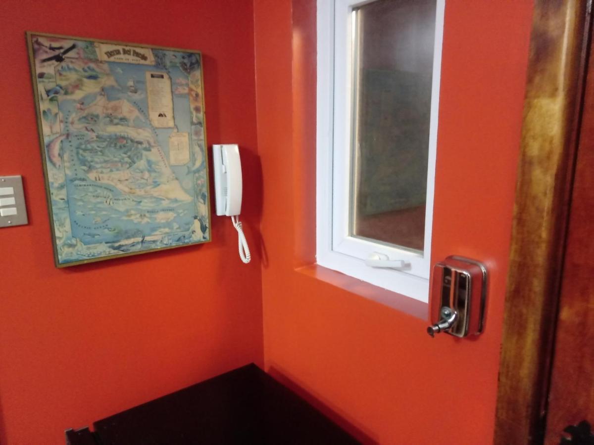 Valyak Rent Apart Hotel - Servicios Integrales Punta Arenas Esterno foto