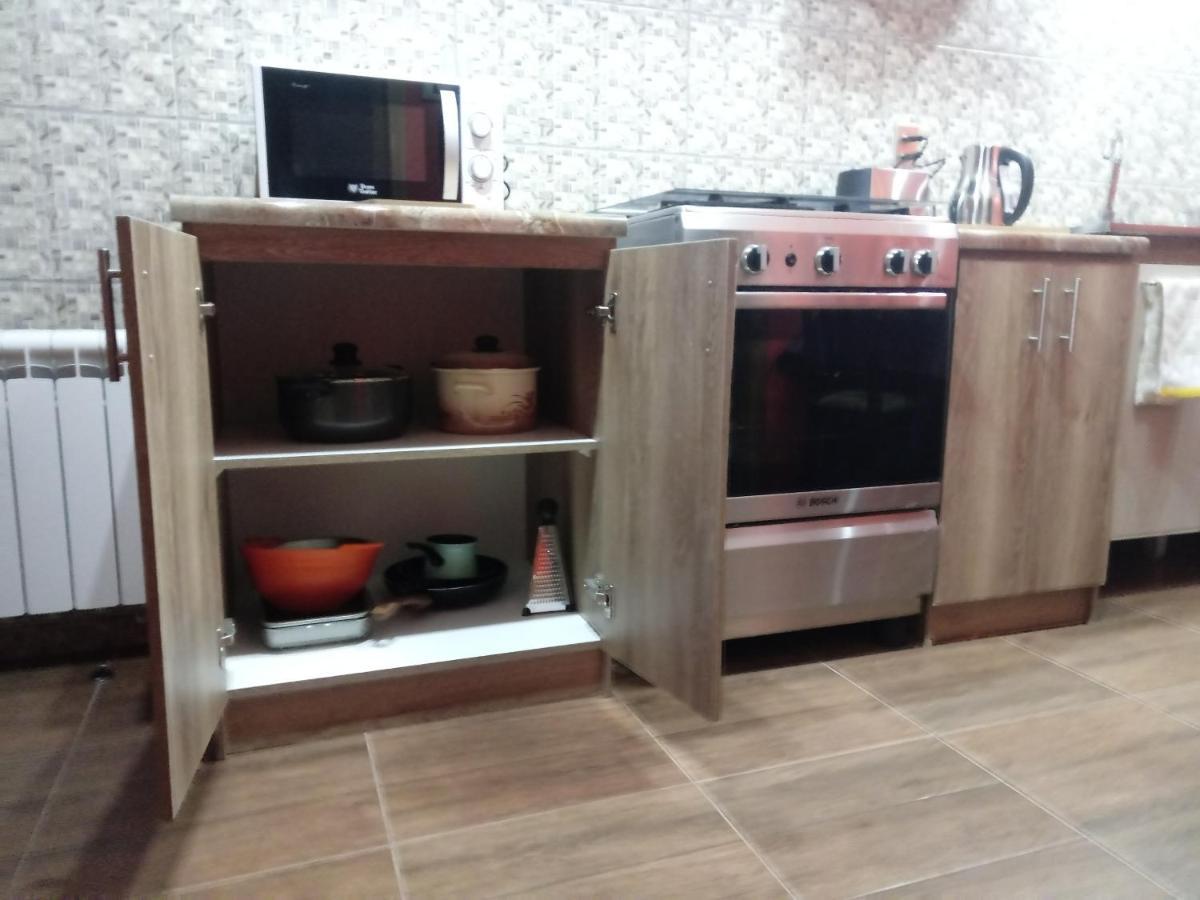 Valyak Rent Apart Hotel - Servicios Integrales Punta Arenas Esterno foto
