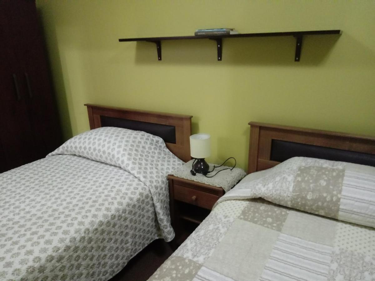 Valyak Rent Apart Hotel - Servicios Integrales Punta Arenas Esterno foto