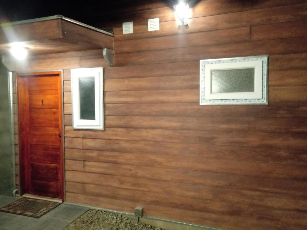 Valyak Rent Apart Hotel - Servicios Integrales Punta Arenas Esterno foto