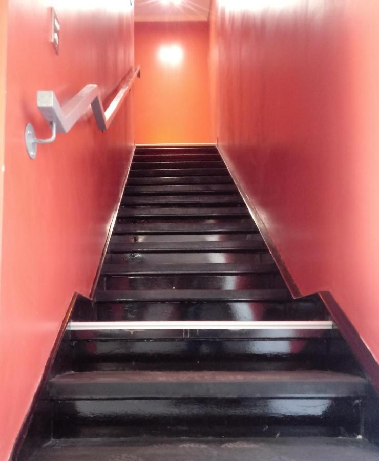 Valyak Rent Apart Hotel - Servicios Integrales Punta Arenas Esterno foto