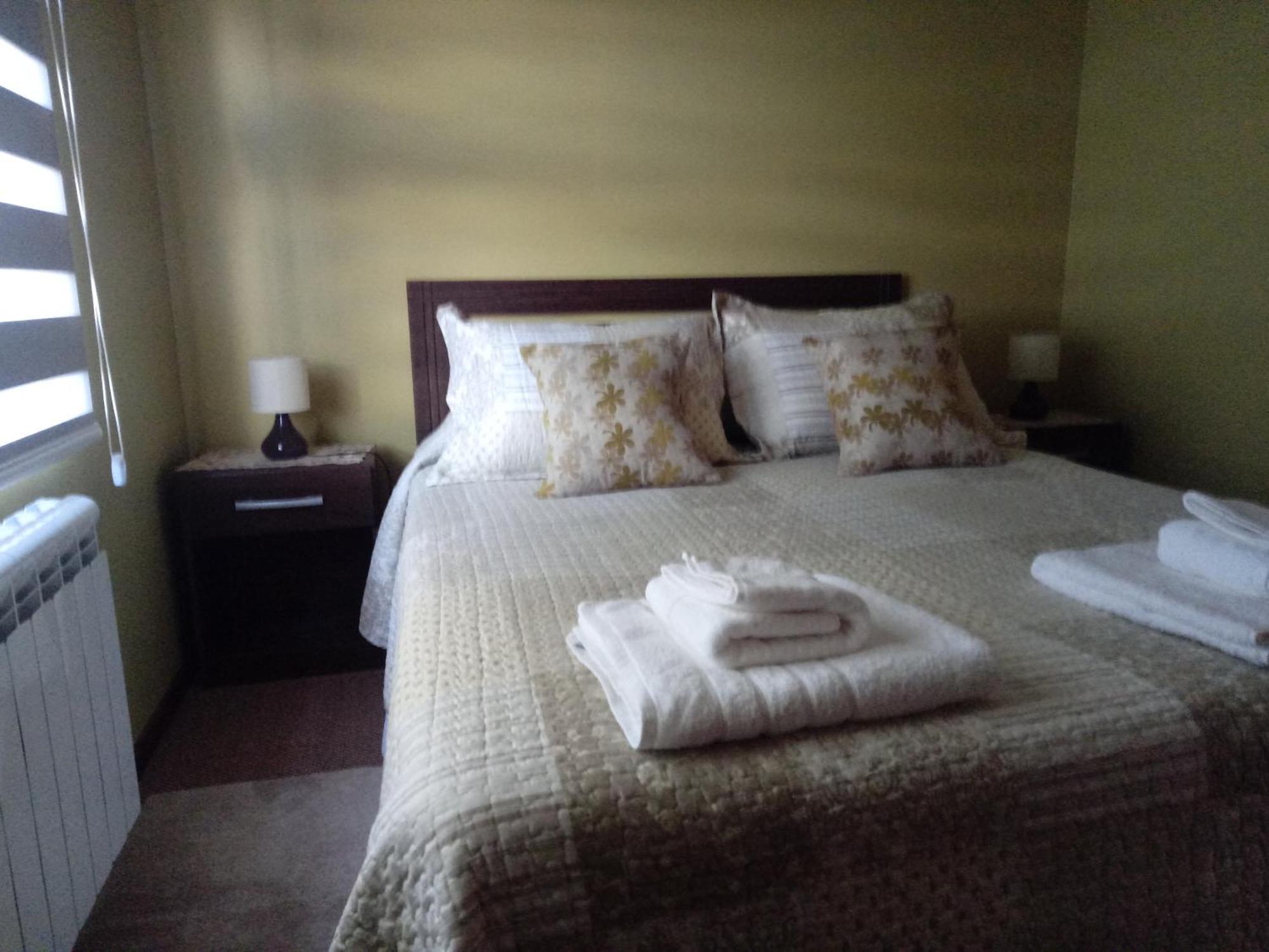 Valyak Rent Apart Hotel - Servicios Integrales Punta Arenas Camera foto