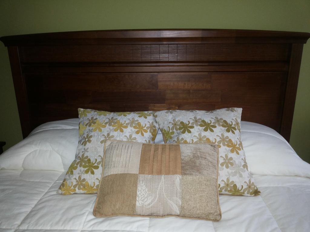 Valyak Rent Apart Hotel - Servicios Integrales Punta Arenas Camera foto