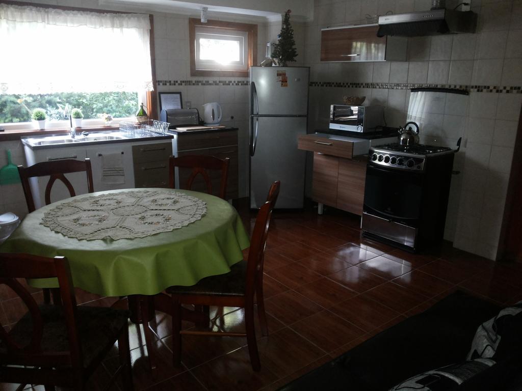 Valyak Rent Apart Hotel - Servicios Integrales Punta Arenas Camera foto
