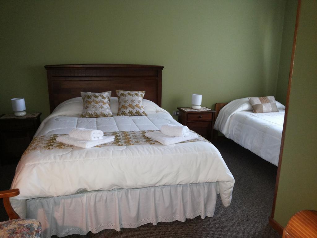 Valyak Rent Apart Hotel - Servicios Integrales Punta Arenas Camera foto