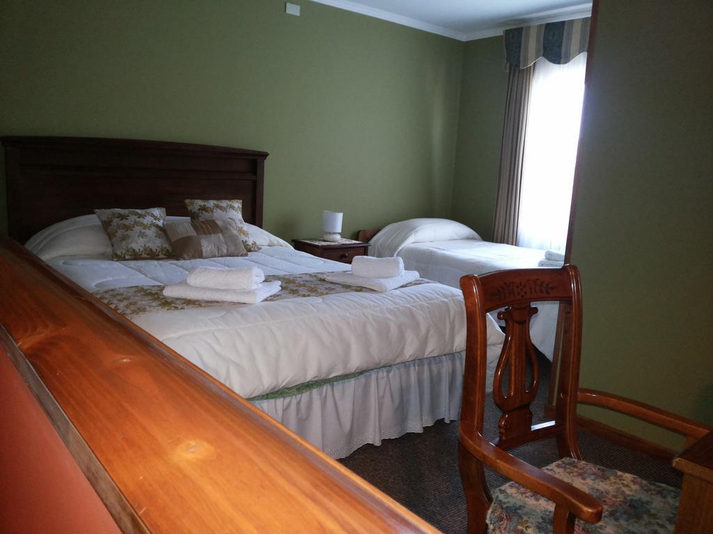 Valyak Rent Apart Hotel - Servicios Integrales Punta Arenas Camera foto